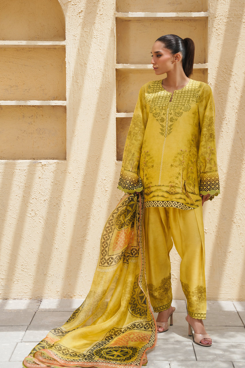 Sania Maskatiya | Eid ul Adha Edit | Sena, image 5