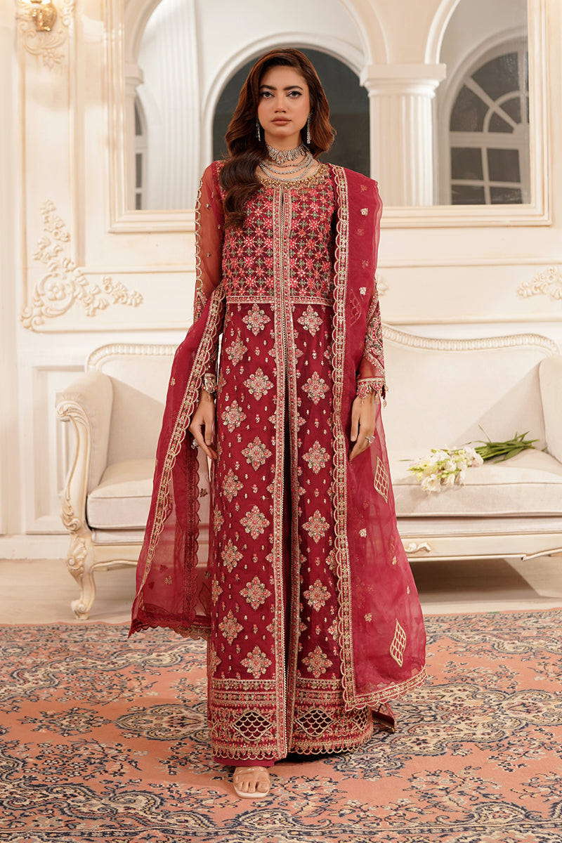 Maryams | Tabeer Luxury Collection | Nazneen -  Maryams Ladies Clothes - Original Designer Dress - House of Maryam