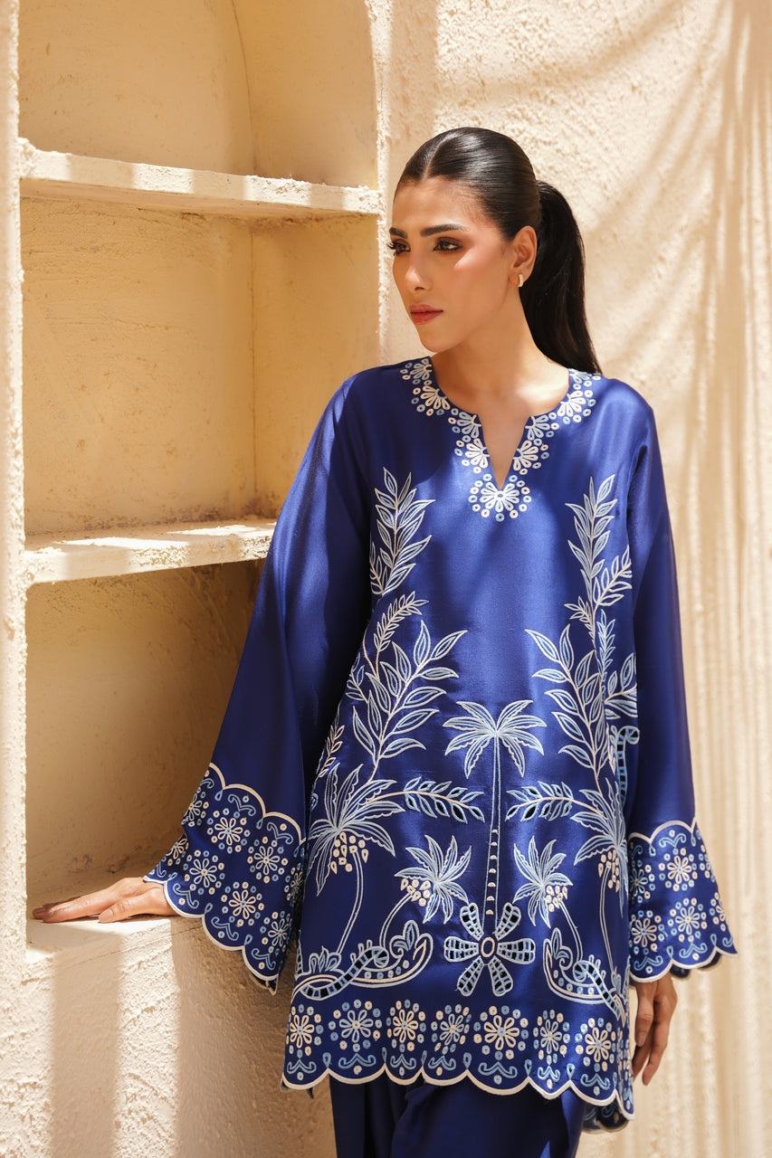 Sania Maskatiya | Eid ul Adha Edit | Ilyana (B)-3
