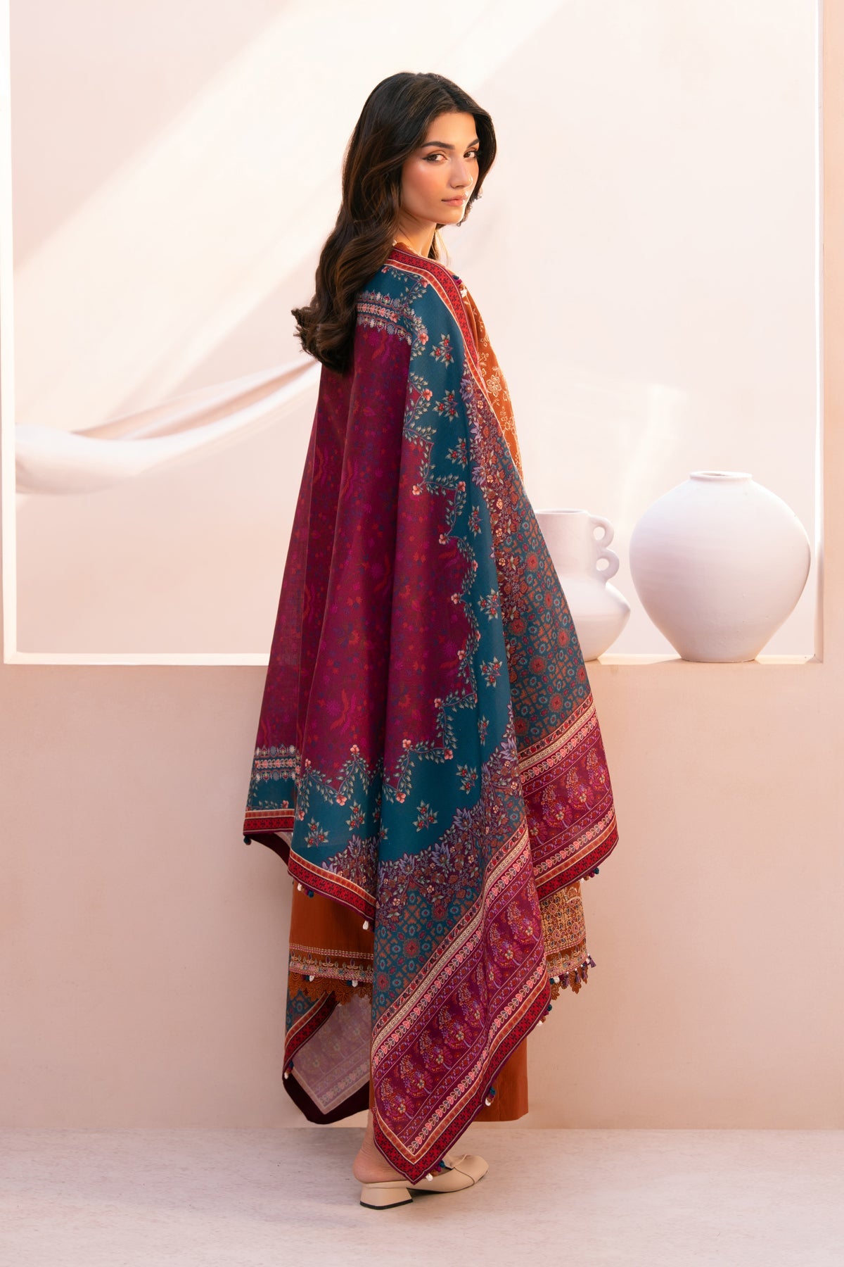 Xenia Formals | Rang e Khizan | SALIAH, image 5