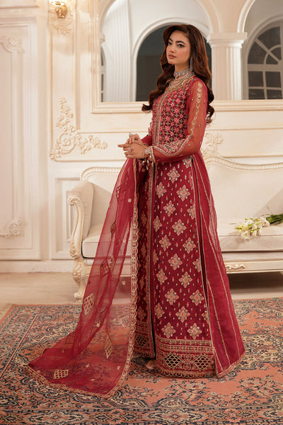 Maryams | Tabeer Luxury Collection | Nazneen -  Maryams Ladies Clothes - Original Designer Dress - House of Maryam