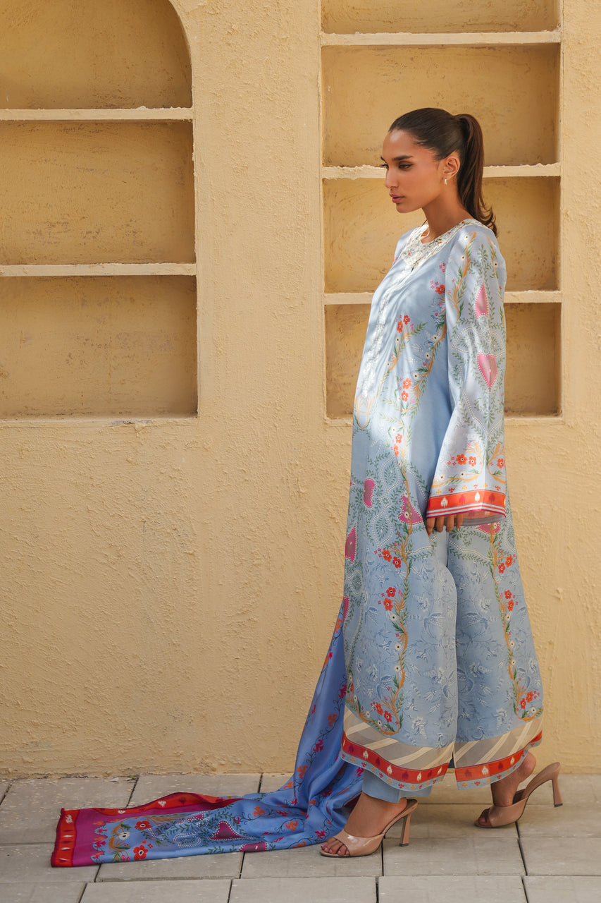 Sania Maskatiya | Eid ul Adha Edit | Ila (B), image 4