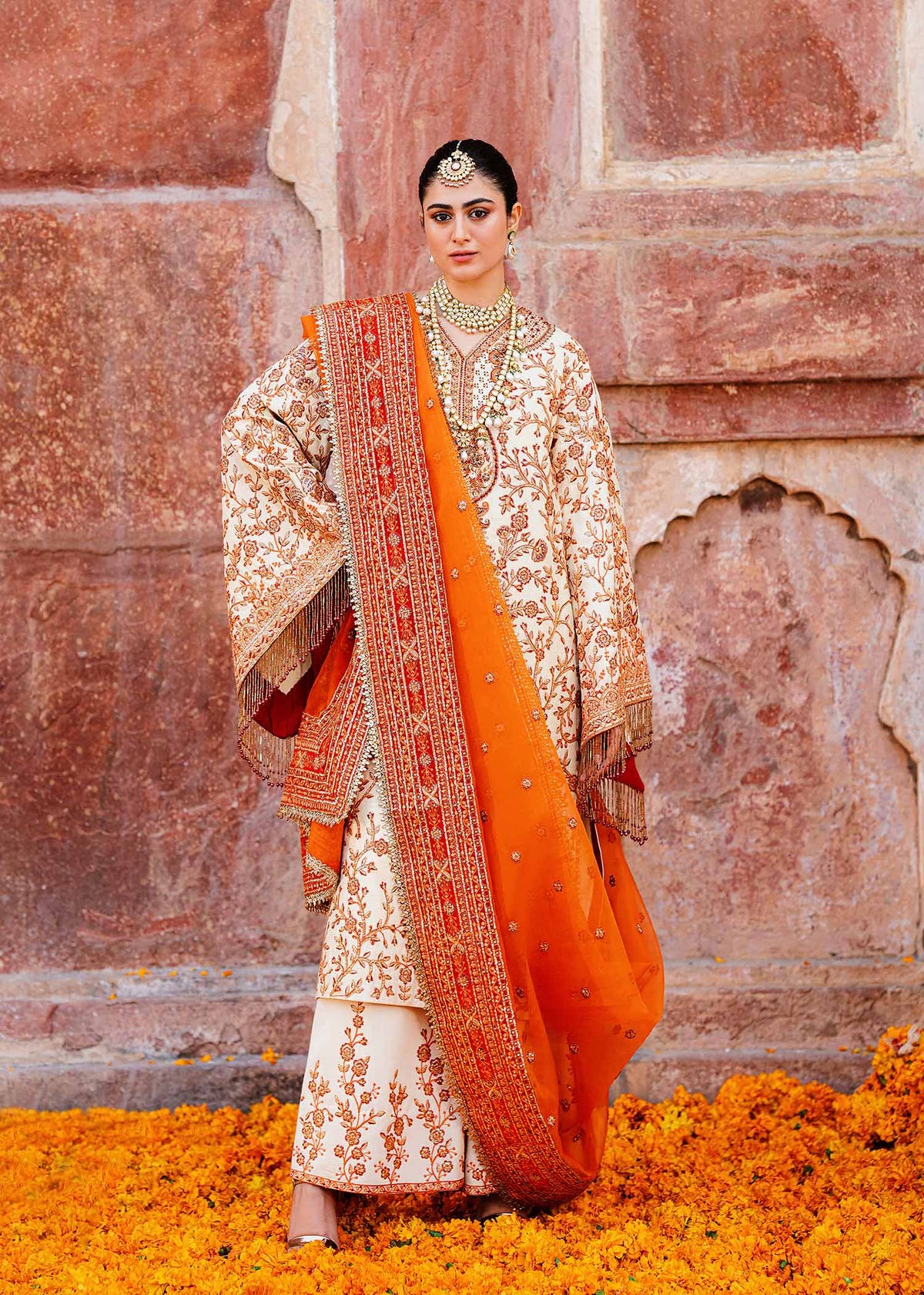 Akbar Aslam | Formals | Zartaj
