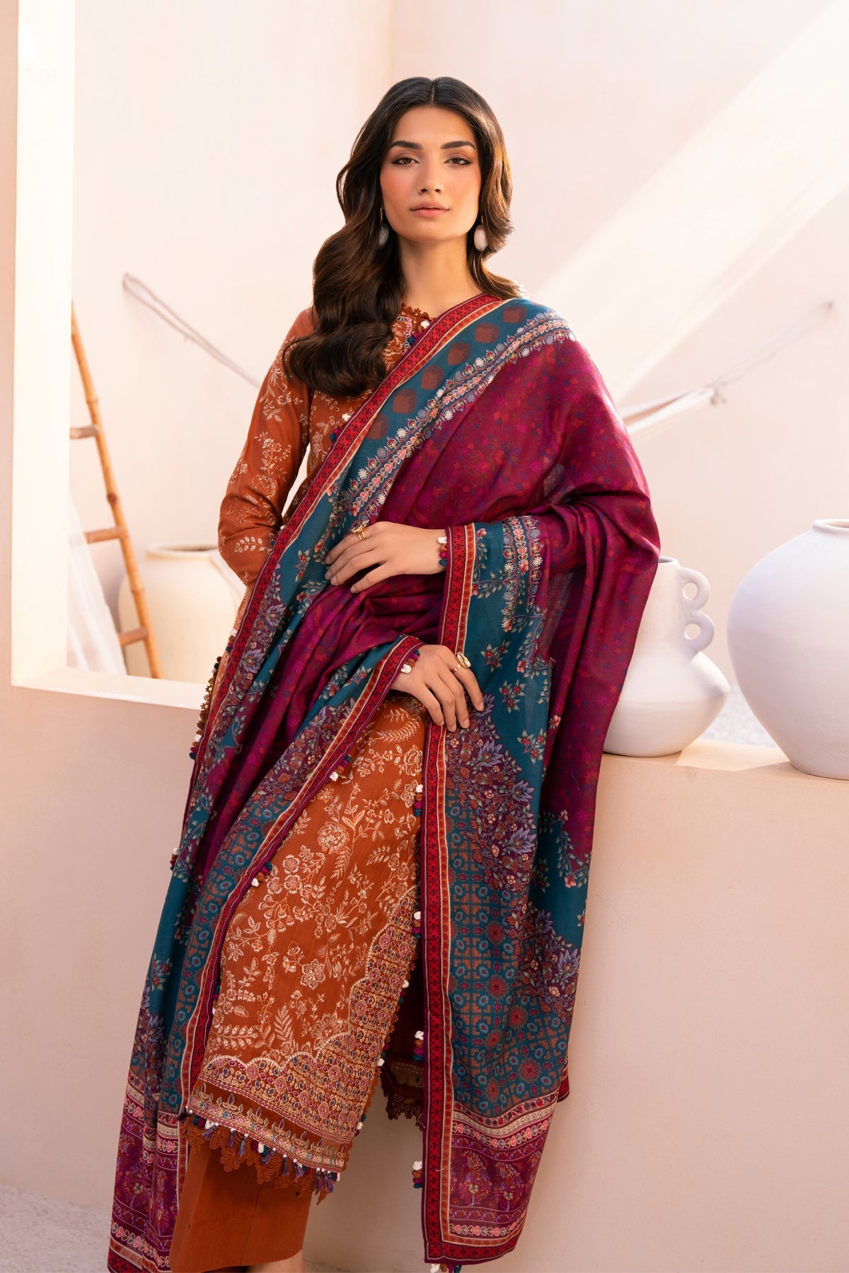 Xenia Formals | Rang e Khizan | SALIAH, image 6