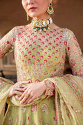 Inara | Aurelia Wedding Collection | Vivienne by Designer InaraClothing - House of Maryam - Pakistani Designer Ethnic Wear in {{ shop.shopifyCountryName }}