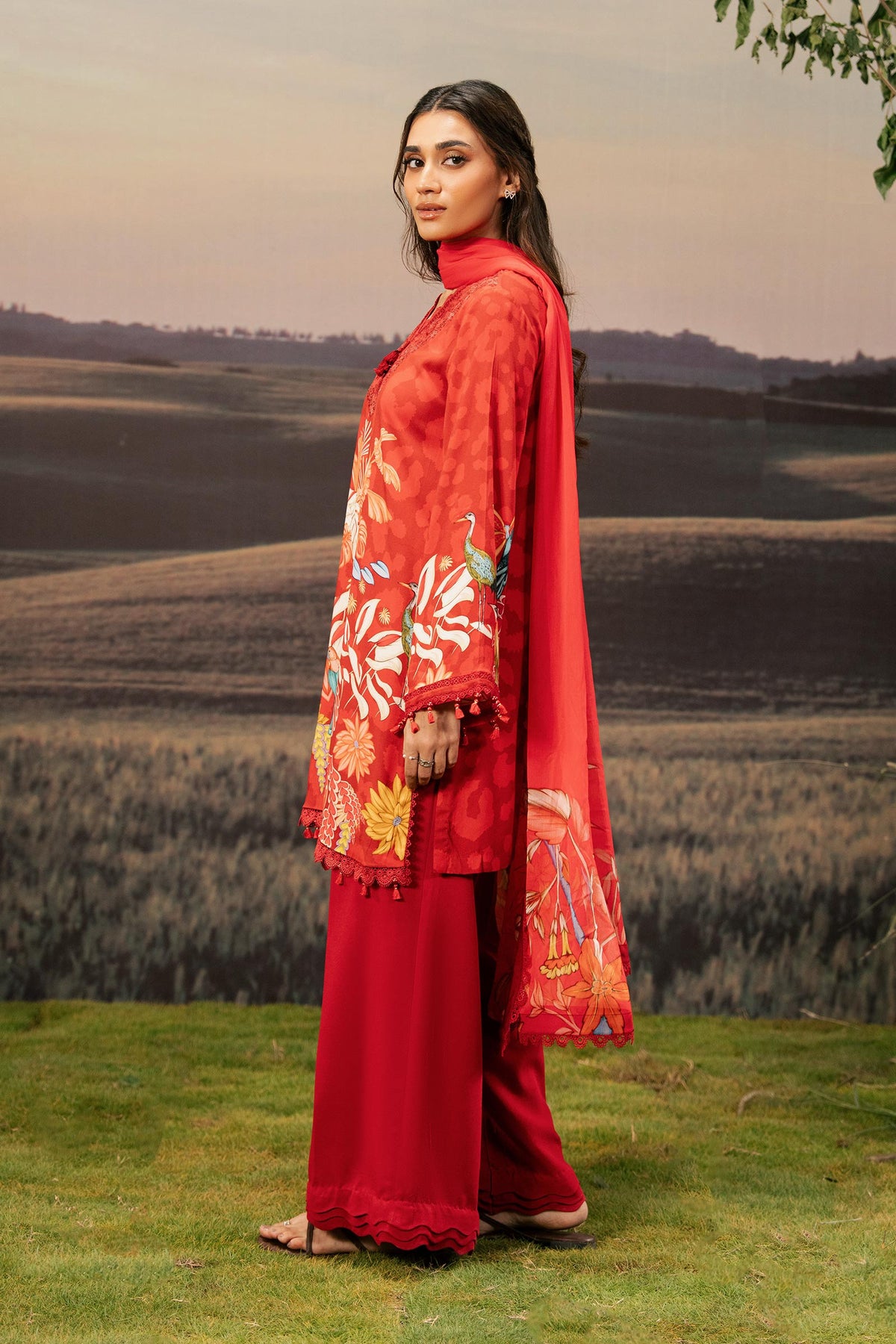 Maria B | Basics Winter 25 | MB-PFUS25-05B, image 2