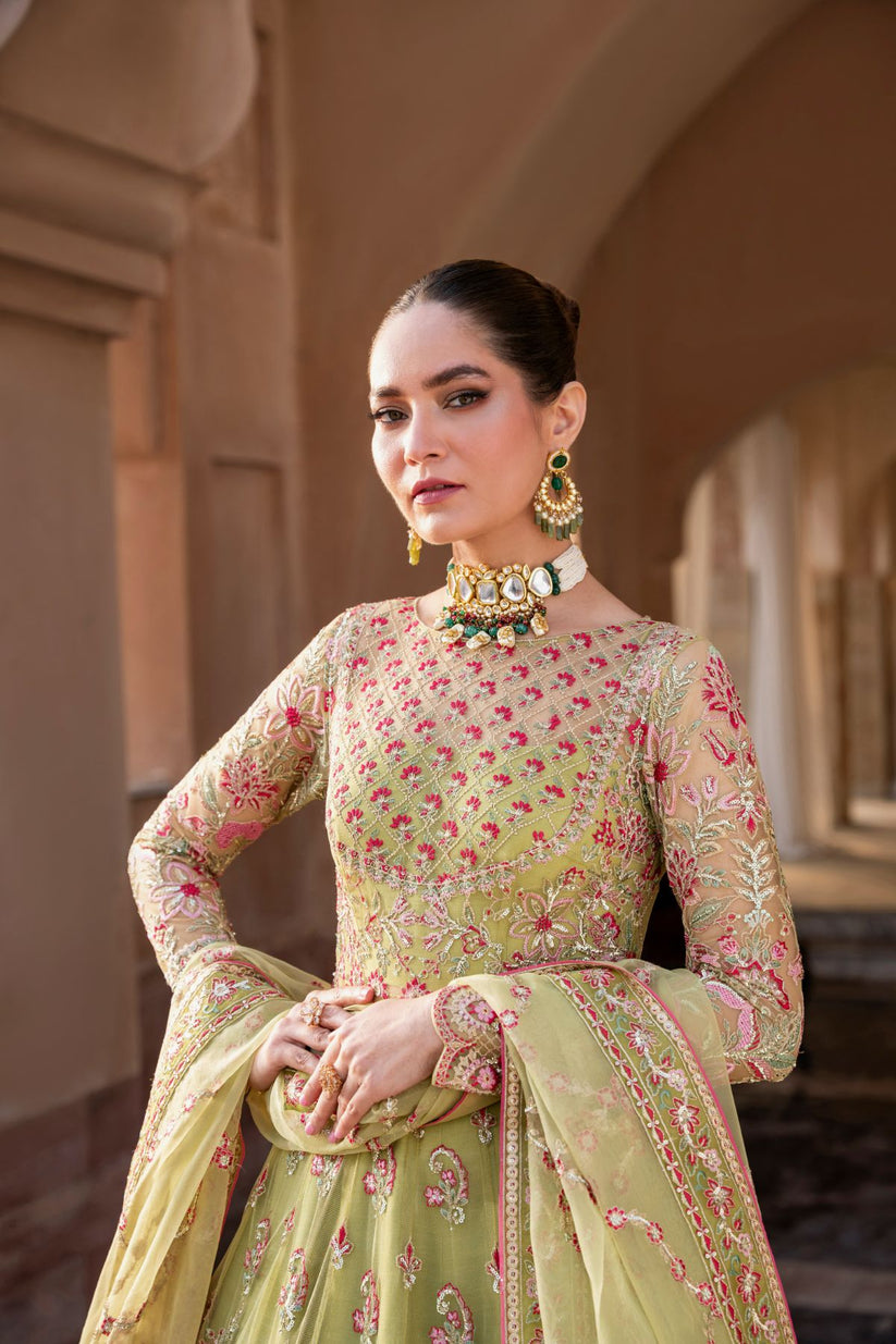 Inara | Aurelia Wedding Collection | Vivienne, image 3