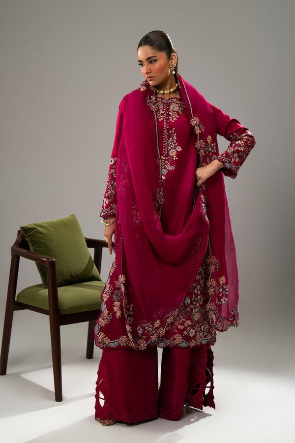 Nyra | Luxe Line Pret | Seris, image 4