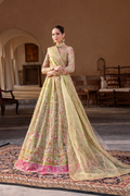 Inara | Aurelia Wedding Collection | Vivienne by Designer InaraClothing - House of Maryam - Pakistani Designer Ethnic Wear in {{ shop.shopifyCountryName }}