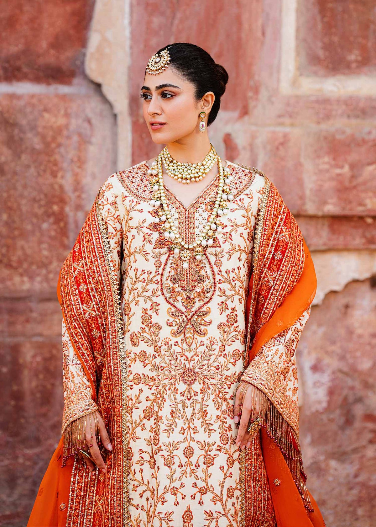 Akbar Aslam | Formals | Zartaj, image 2