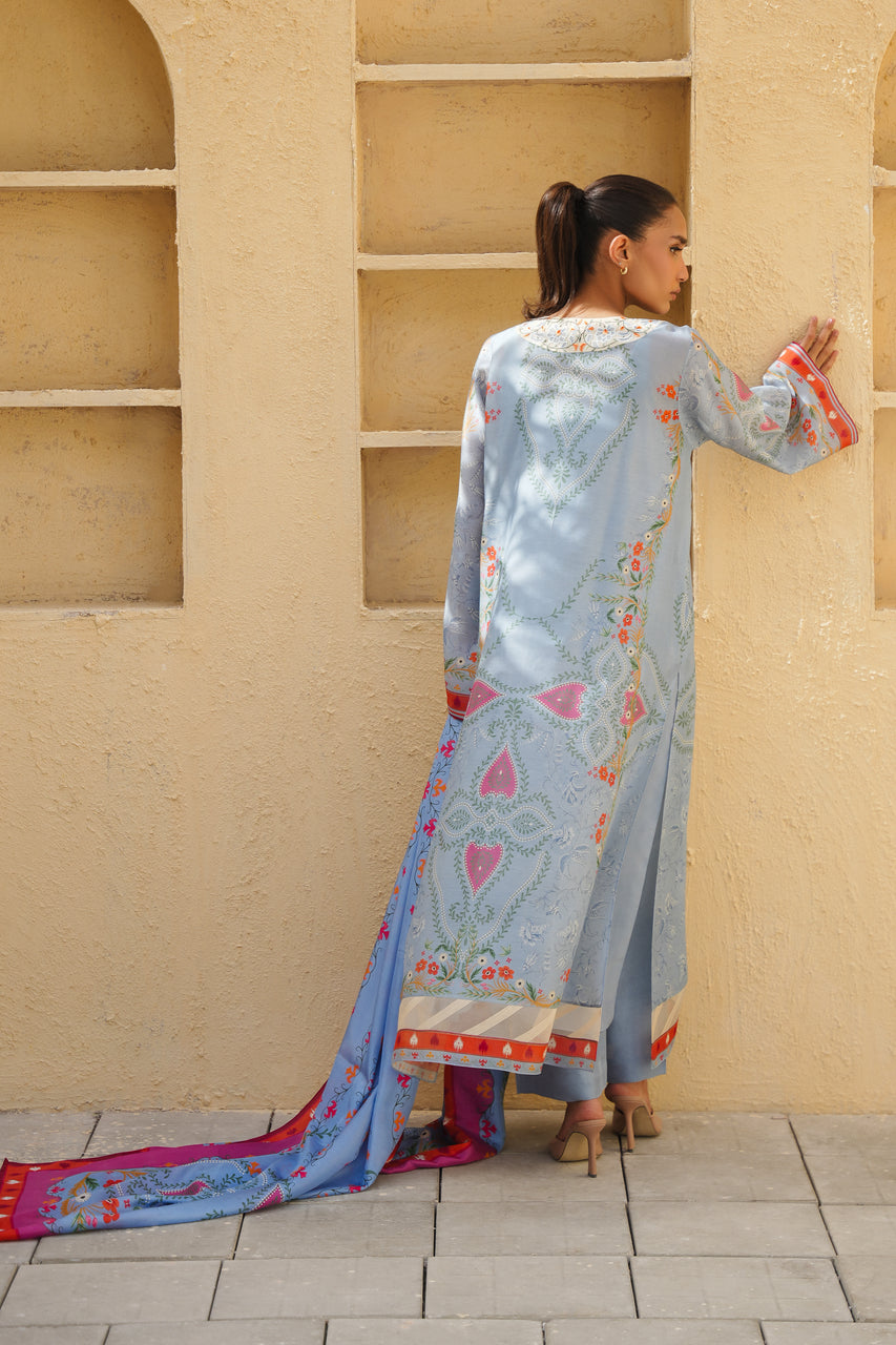 Sania Maskatiya | Eid ul Adha Edit | Ila (B), image 2