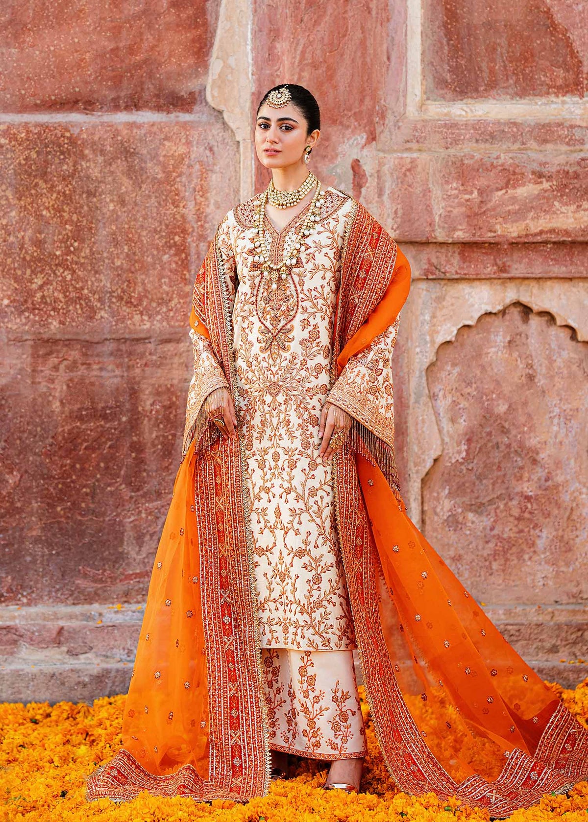 Akbar Aslam | Formals | Zartaj, image 3