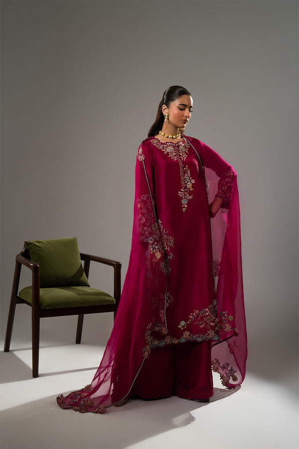 Nyra | Luxe Line Pret | Seris, image 6