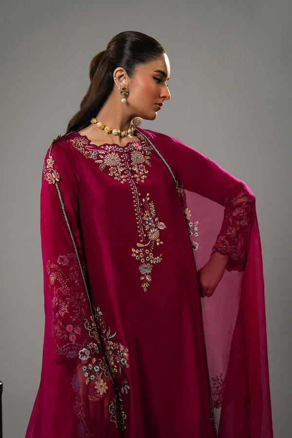 Nyra | Luxe Line Pret | Seris-5