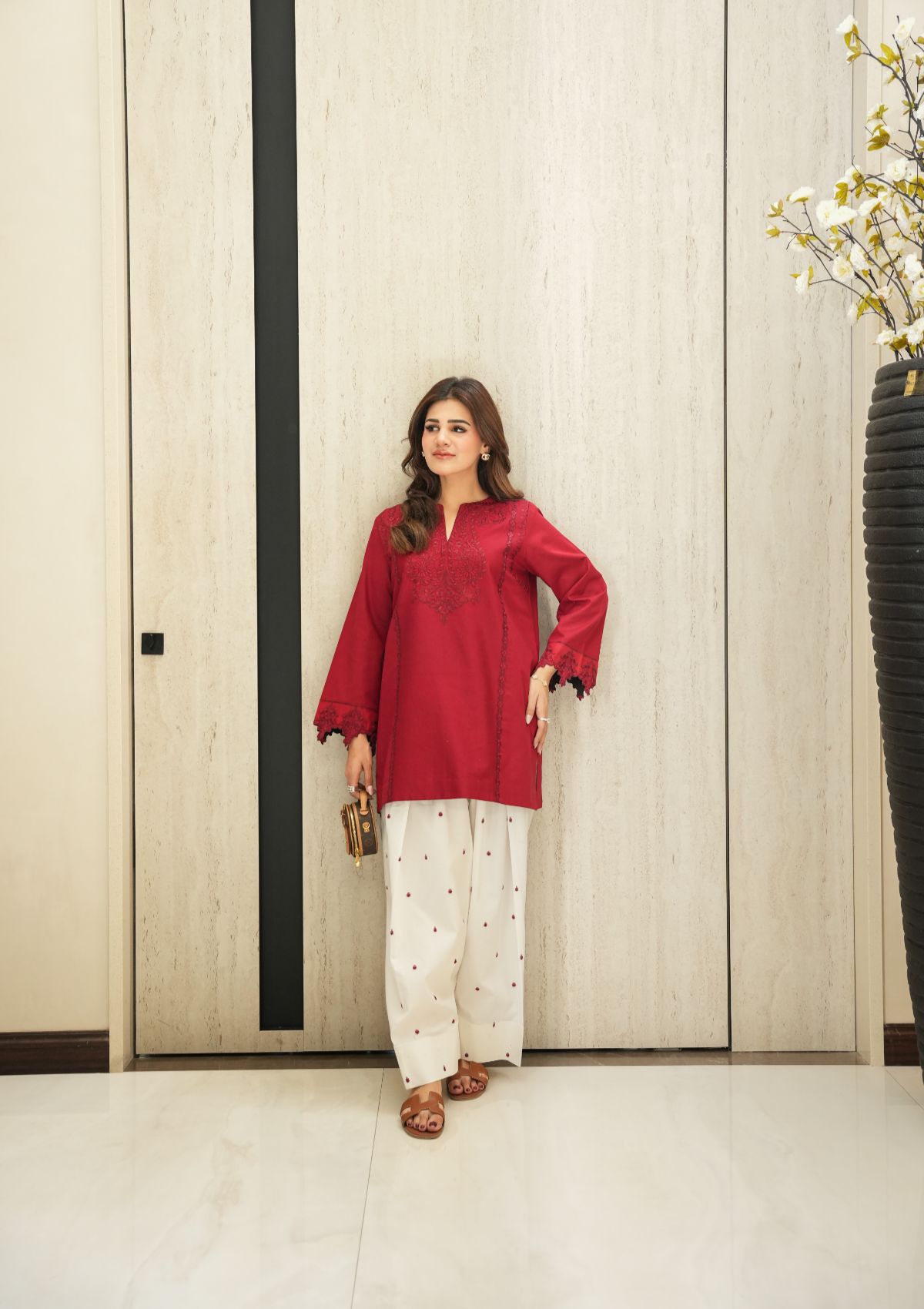Faiza Faisal | FNF Cords Edit | RUBY FUSION, image 4