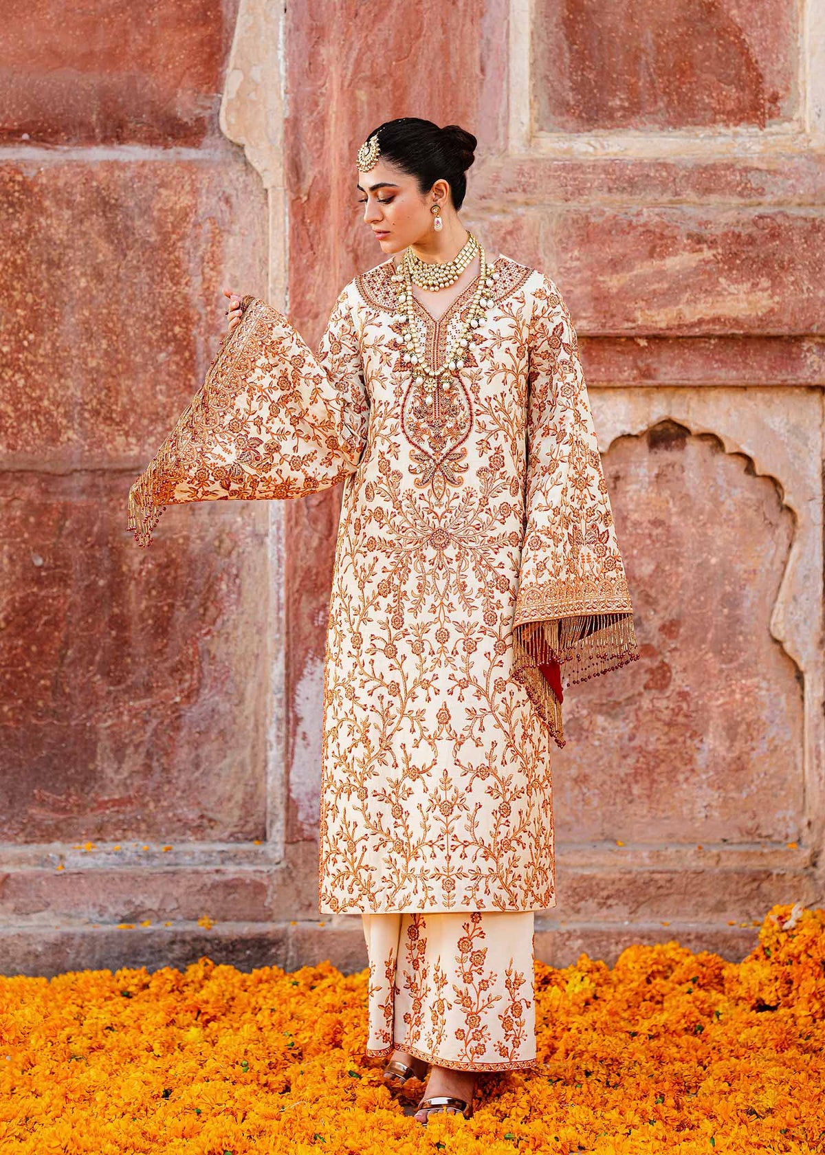 Akbar Aslam | Formals | Zartaj-4