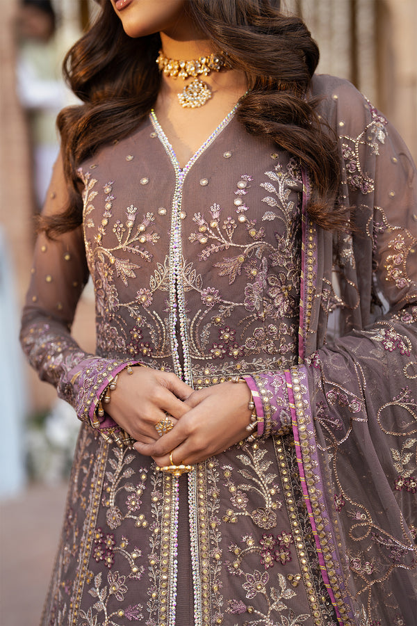 Zarif | Shehnai Luxury Wedding Edit | NOOR -  Zarif Ladies Clothes - Original Designer Dress - House of Maryam
