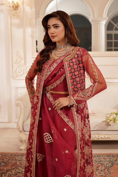 Maryams | Tabeer Luxury Collection | Nazneen -  Maryams Ladies Clothes - Original Designer Dress - House of Maryam