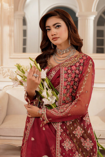Maryams | Tabeer Luxury Collection | Nazneen -  Maryams Ladies Clothes - Original Designer Dress - House of Maryam