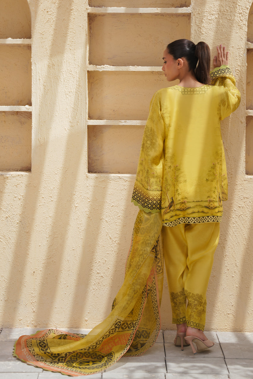 Sania Maskatiya | Eid ul Adha Edit | Sena-2