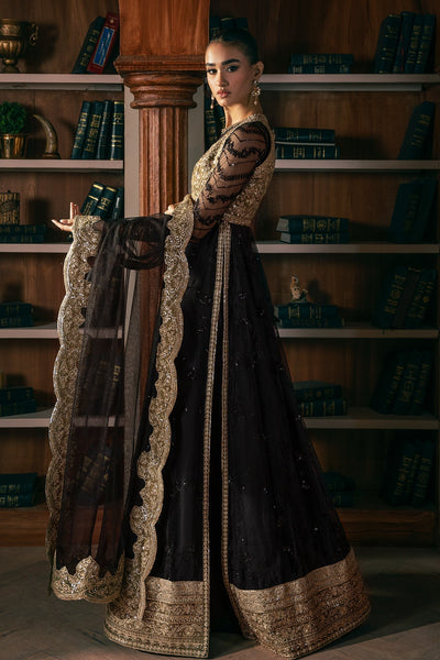 Mina Kashif | Emilie Formals | Opallene