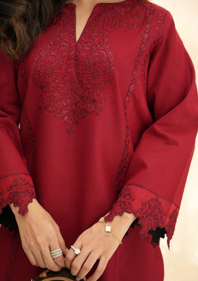 Faiza Faisal | FNF Cords Edit | RUBY FUSION