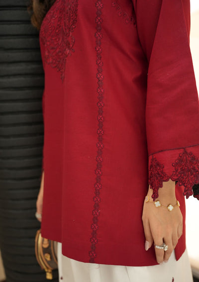 Faiza Faisal | FNF Cords Edit | RUBY FUSION