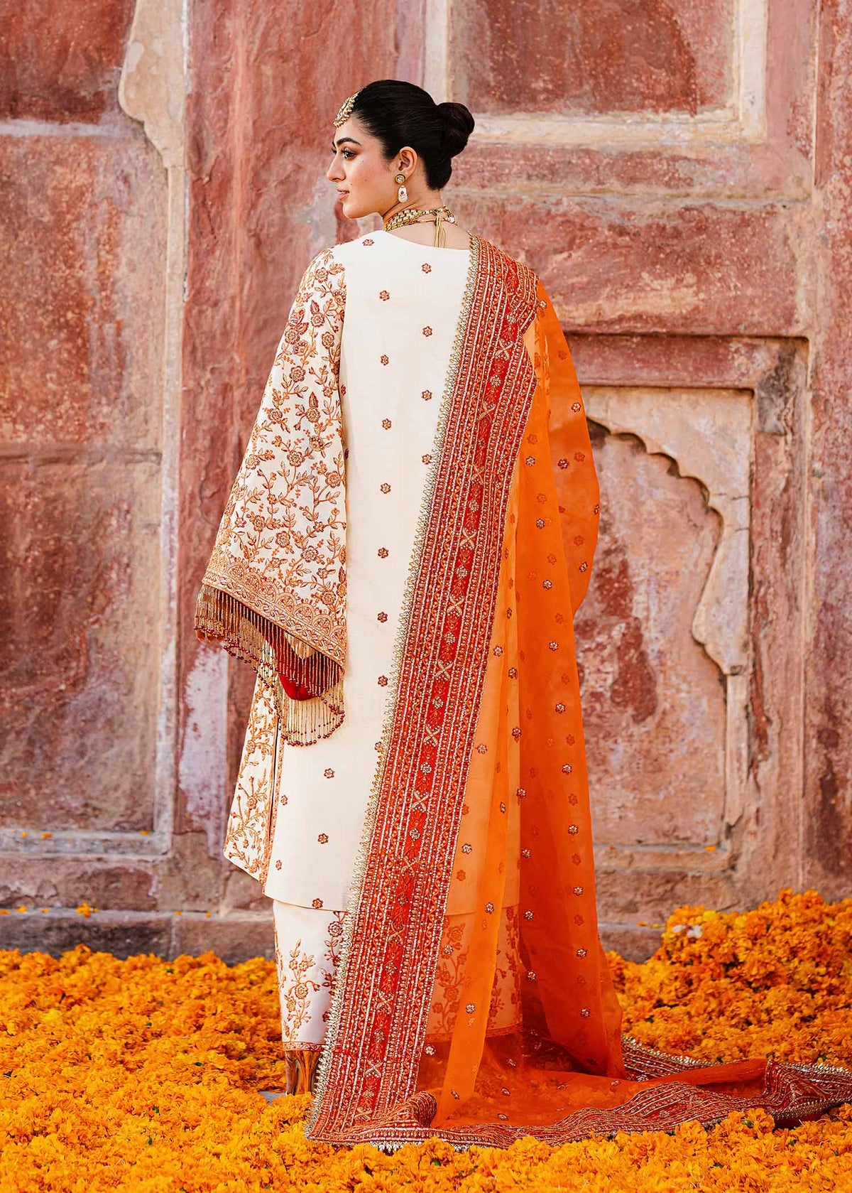 Akbar Aslam | Formals | Zartaj, image 6