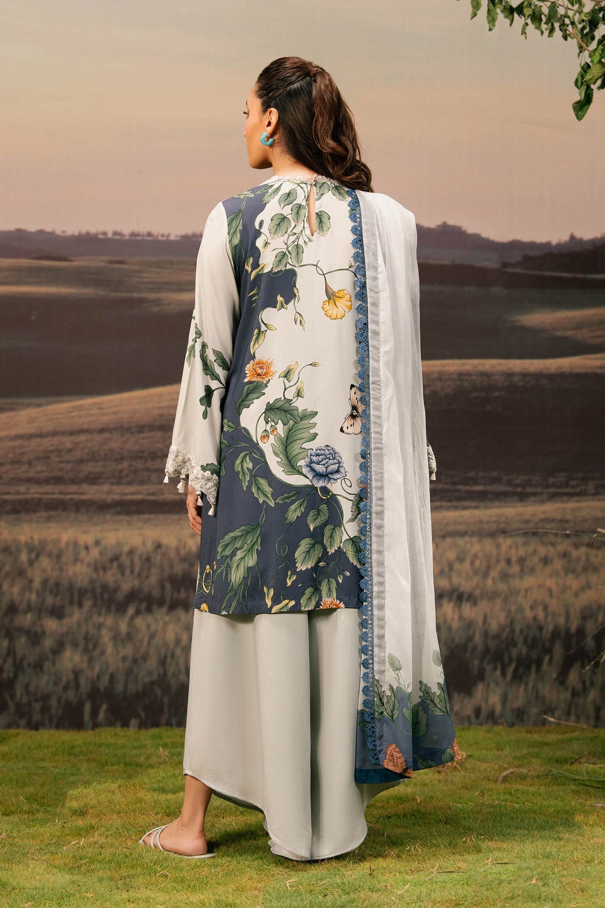 Maria B | Basics Winter 25 | MB-PFUS25-07B, image 2