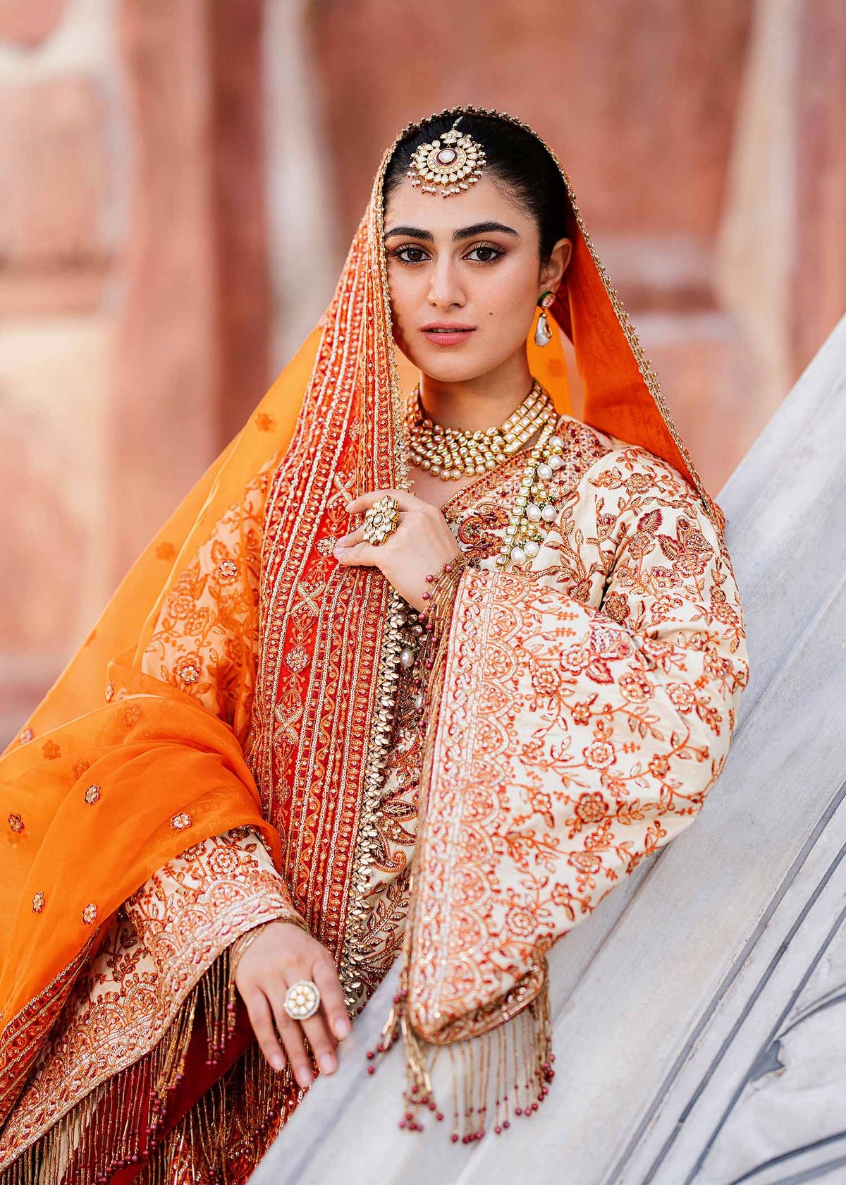 Akbar Aslam | Formals | Zartaj-7