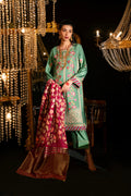 Al Karam | Festive Summer 25 | A-05 -  Alkaram Ladies Clothes -  House of Maryam
