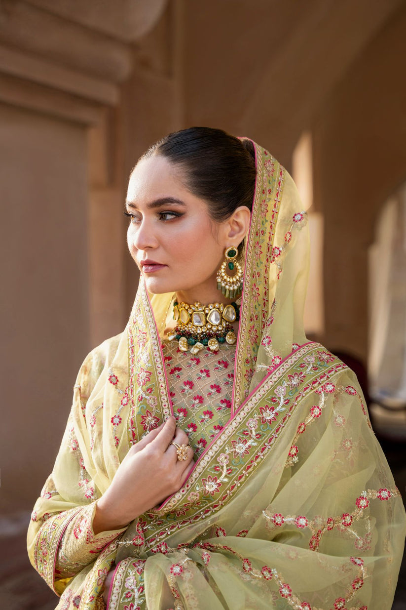 Inara | Aurelia Wedding Collection | Vivienne, image 4