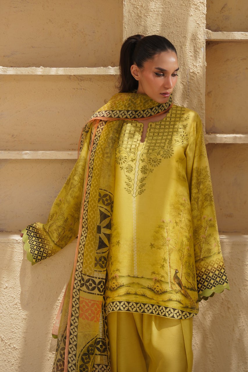 Sania Maskatiya | Eid ul Adha Edit | Sena, image 3