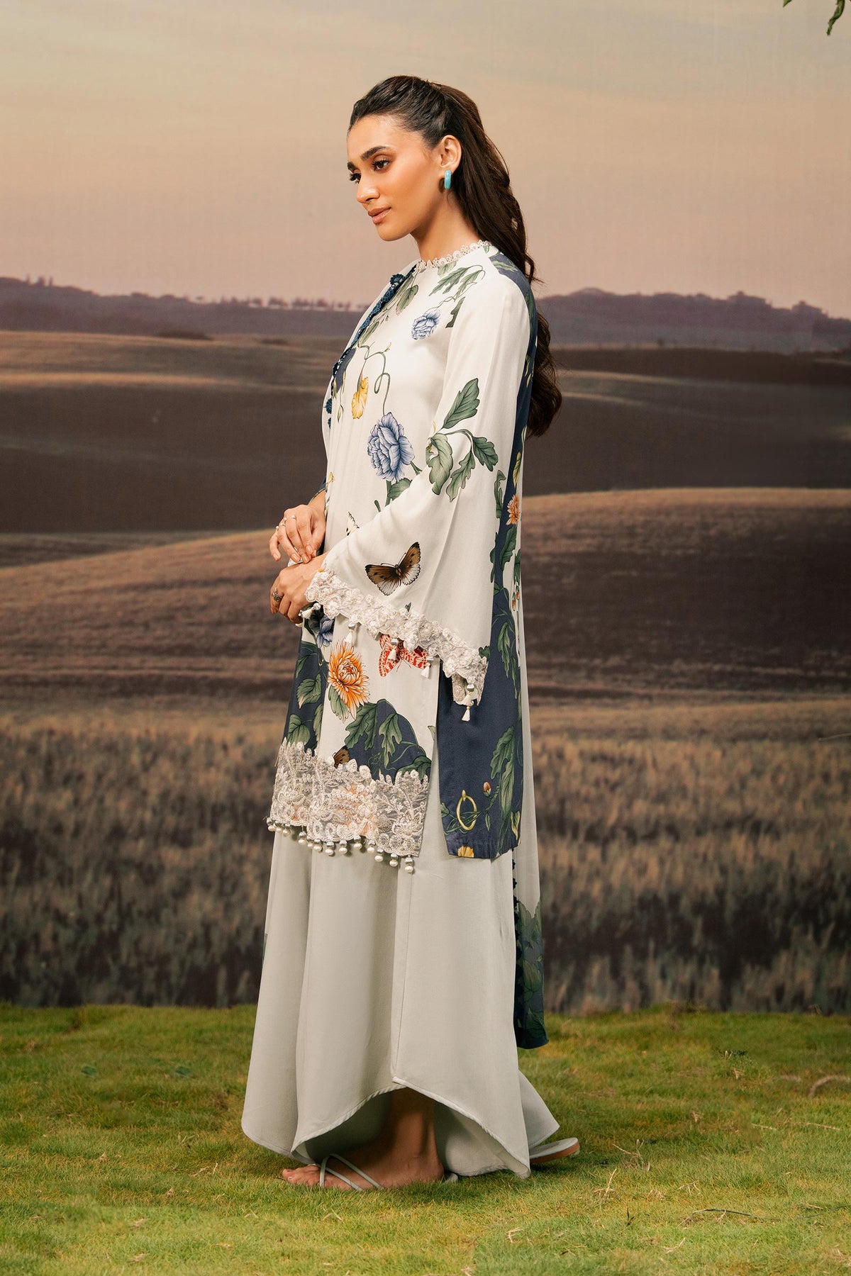 Maria B | Basics Winter 25 | MB-PFUS25-07B, image 3