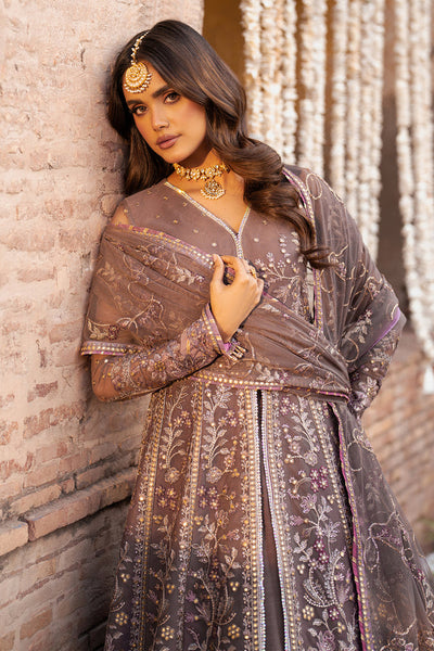 Zarif | Shehnai Luxury Wedding Edit | NOOR -  Zarif Ladies Clothes - Original Designer Dress - House of Maryam