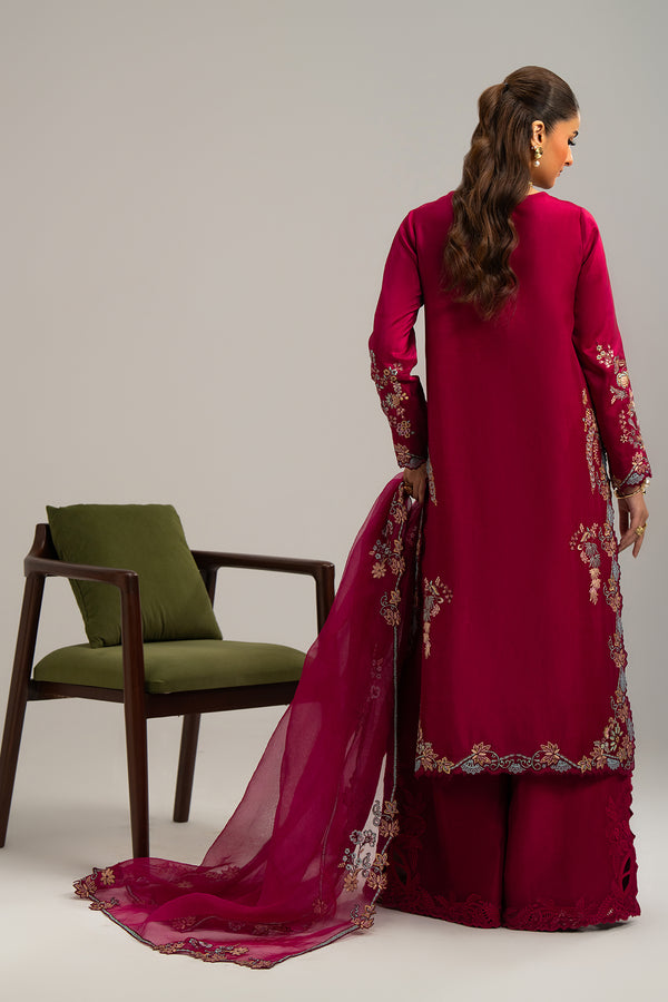 Nyra | Luxe Line Pret | Seris