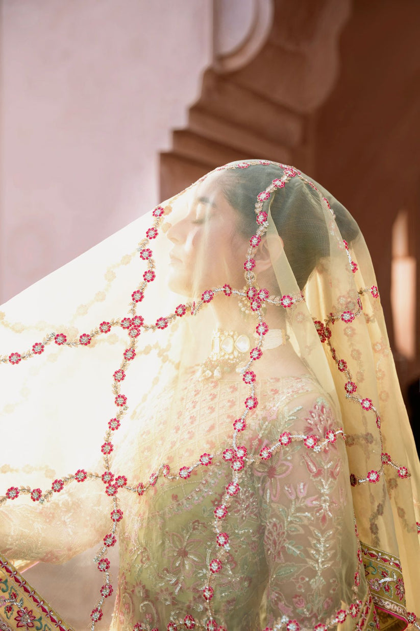 Inara | Aurelia Wedding Collection | Vivienne, image 5