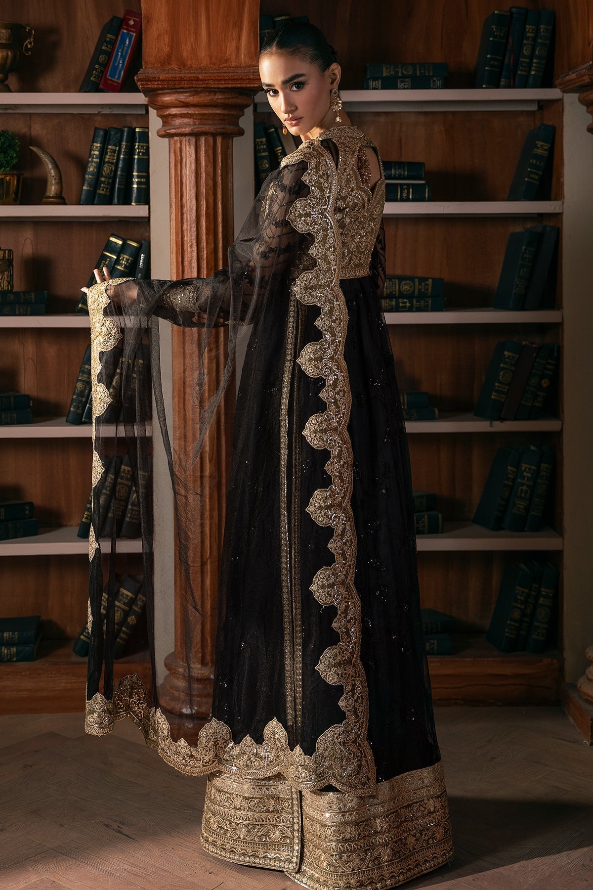 Mina Kashif | Emilie Formals | Opallene-2