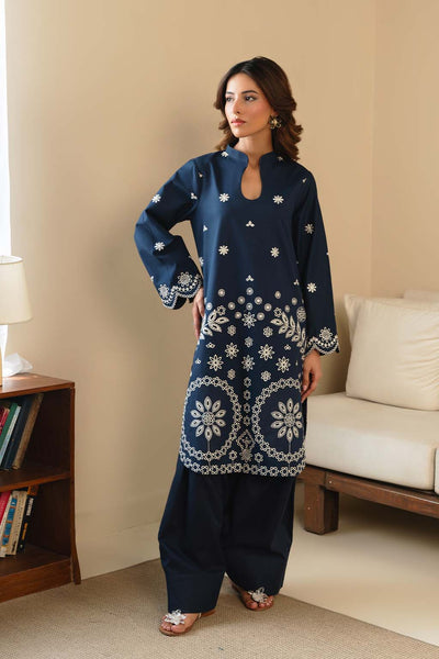 Neeshay | Summer Basics | SB-02 -  Neeshay Ladies Clothes - Original Designer Dress - House of Maryam