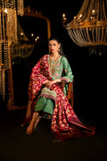 Al Karam | Festive Summer 25 | A-05 -  Alkaram Ladies Clothes -  House of Maryam