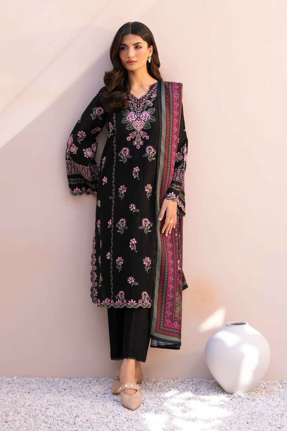 Xenia Formals | Winter Slub 25 | KAMA-2