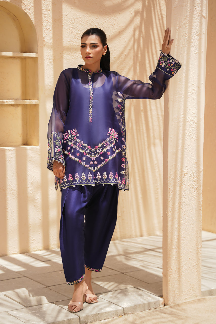 Sania Maskatiya | Eid ul Adha Edit | Veera (B)-4