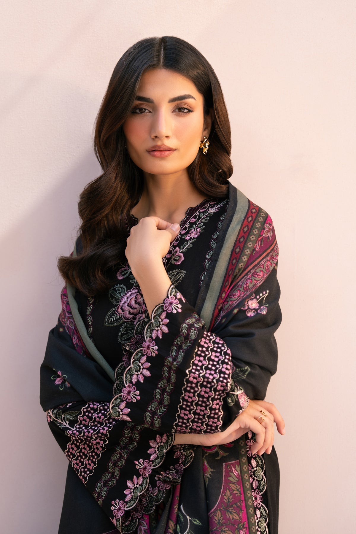 Xenia Formals | Winter Slub 25 | KAMA-5