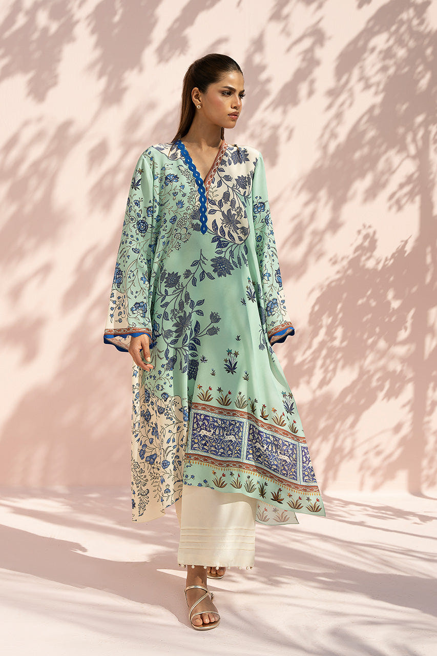 Sania Maskatiya | Eid Edit 26 | Jude (A)