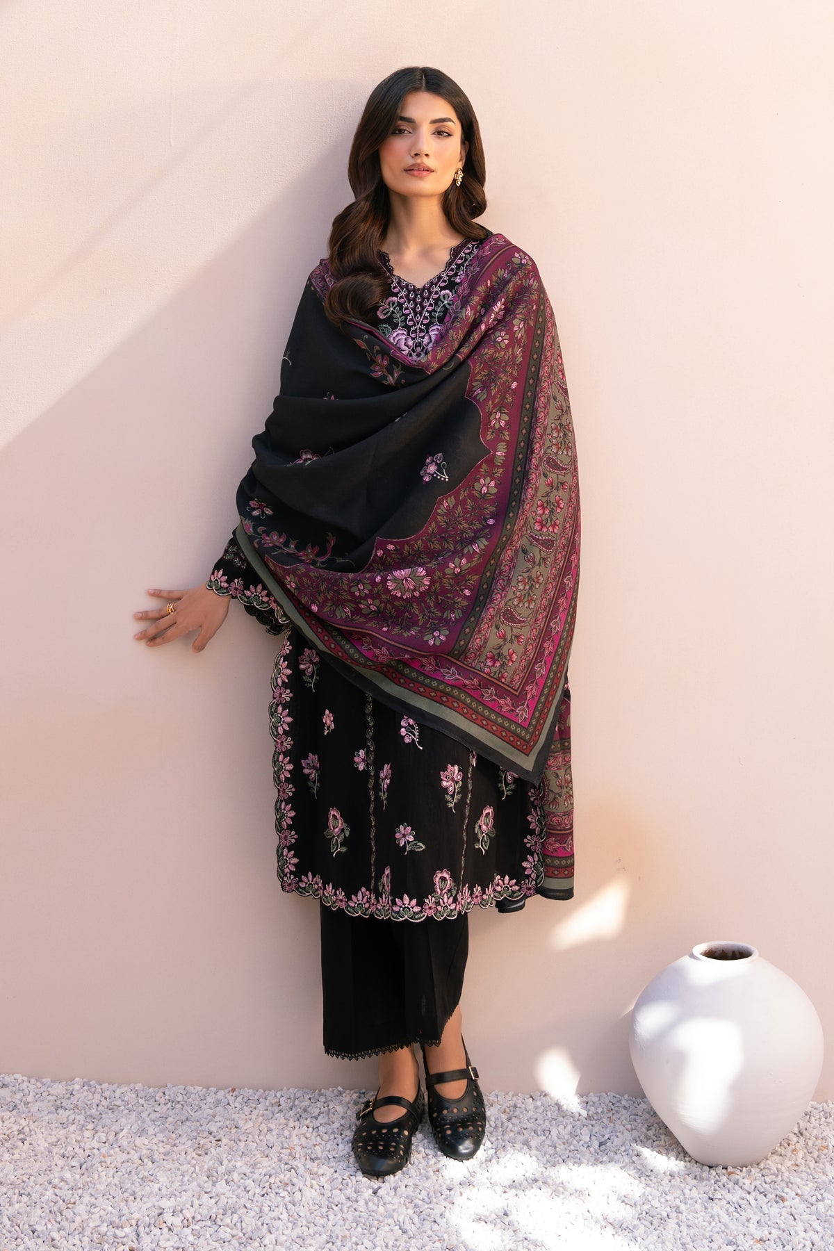 Xenia Formals | Winter Slub 25 | KAMA, image 3