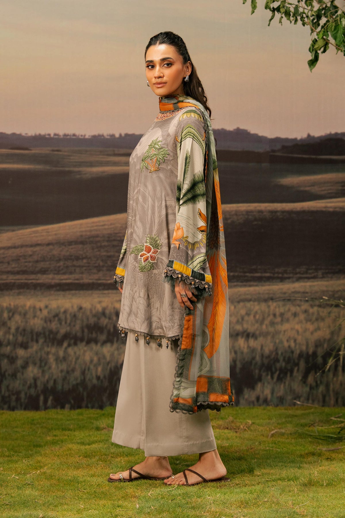 Maria B | Basics Winter 25 | MB-PFUS25-06B, image 4