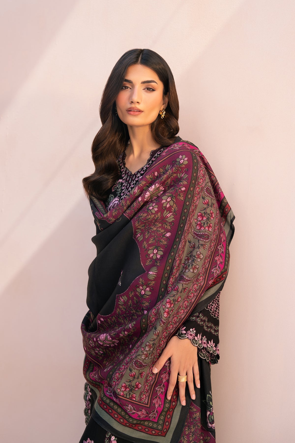 Xenia Formals | Winter Slub 25 | KAMA-6
