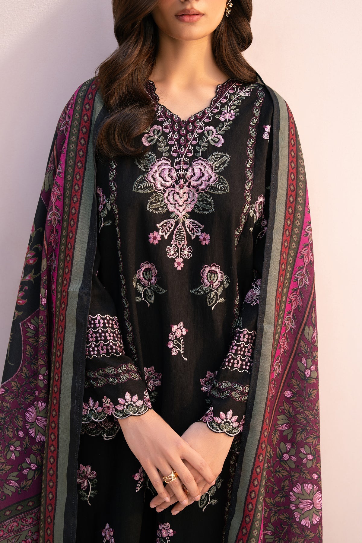 Xenia Formals | Winter Slub 25 | KAMA-7