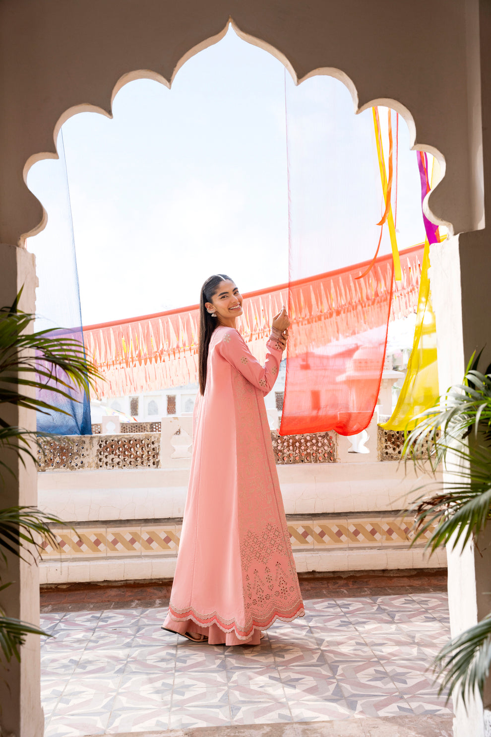 Florent | Basant Chikankari | FBC - 3B-2