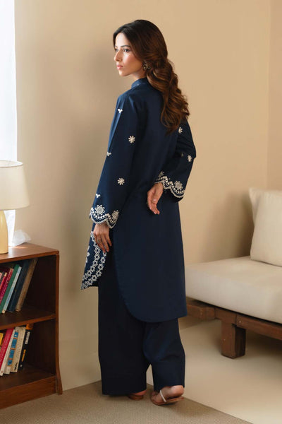 Neeshay | Summer Basics | SB-02 -  Neeshay Ladies Clothes - Original Designer Dress - House of Maryam